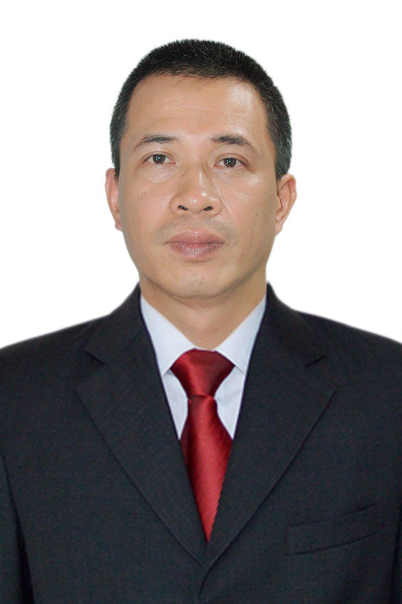 ÔNG: CHU XUÂN ĐỨC