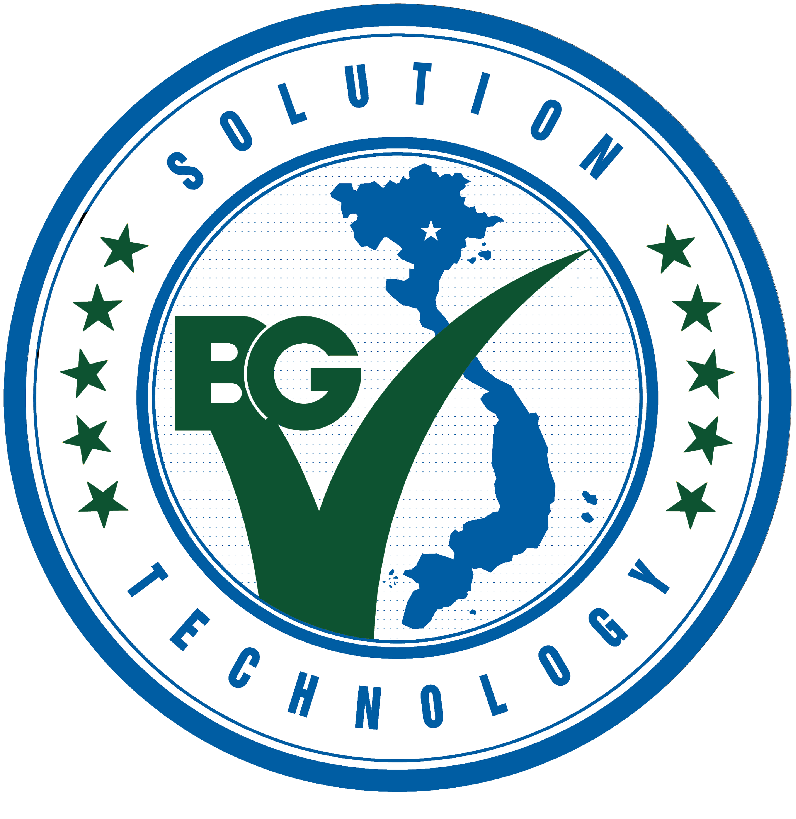 บริษัท SAO VIET SOLUTION &amp; TECHNOLOGY