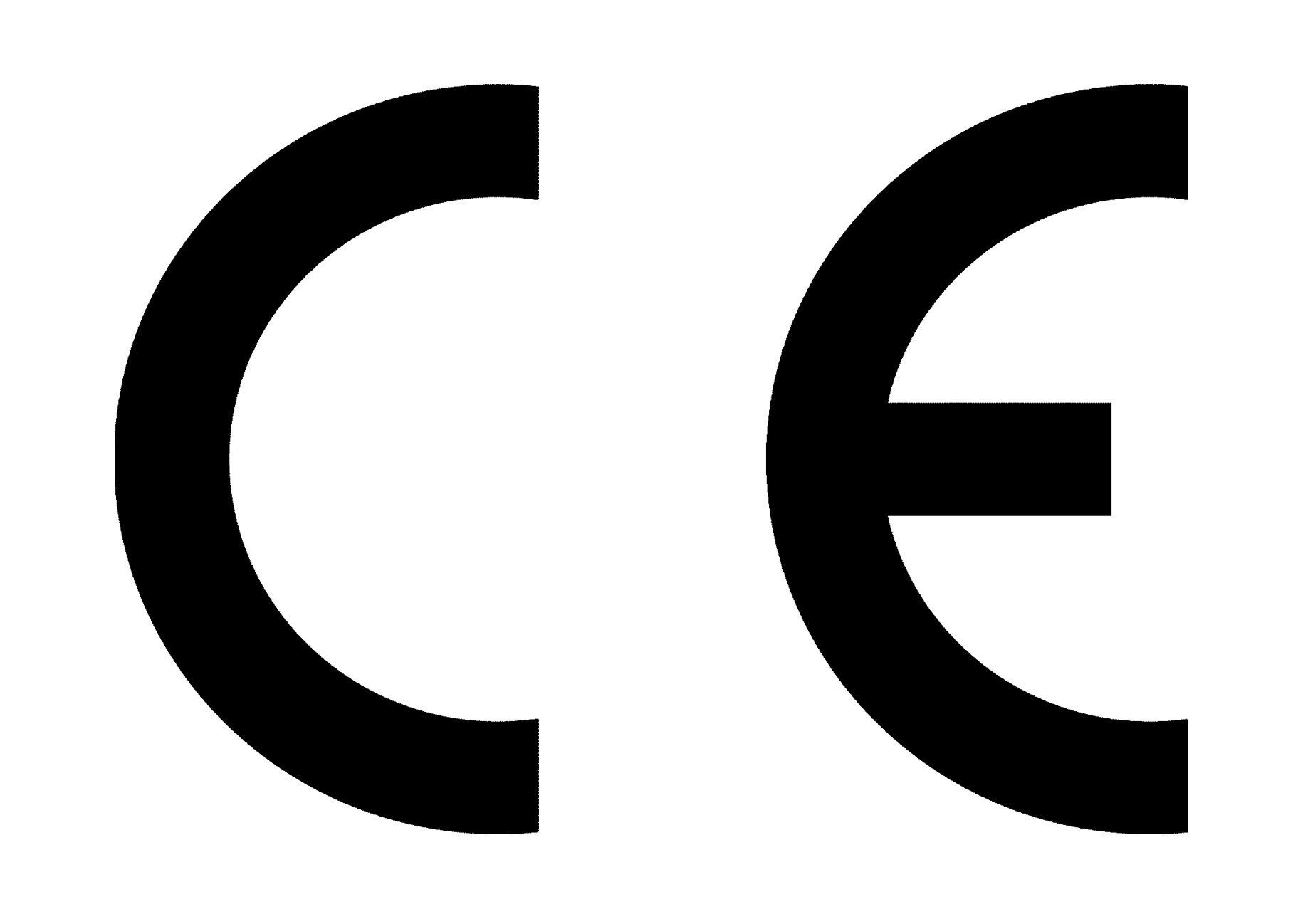 ใบรับรอง CE (ความสอดคล้องของยุโรป) - ใบรับรองคุณภาพสำหรับผลิตภัณฑ์ภายใต้กฎหมายที่มีอำนาจ (EU)