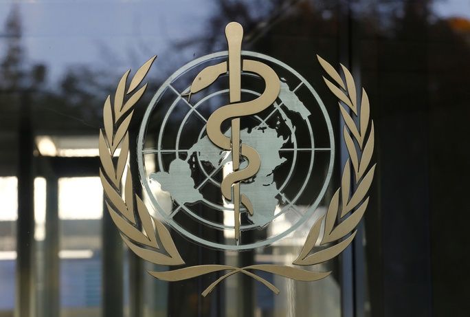 WHO warns: An infectious disease increases 10 times in 20 years