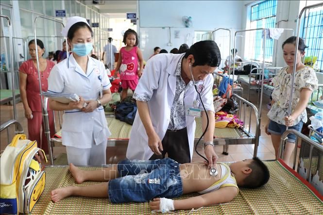 ดักหลัก เผชิญการแพร่ระบาดของโรคติดเชื้อที่ซับซ้อนในฤดูหนาว-ฤดูใบไม้ผลิ